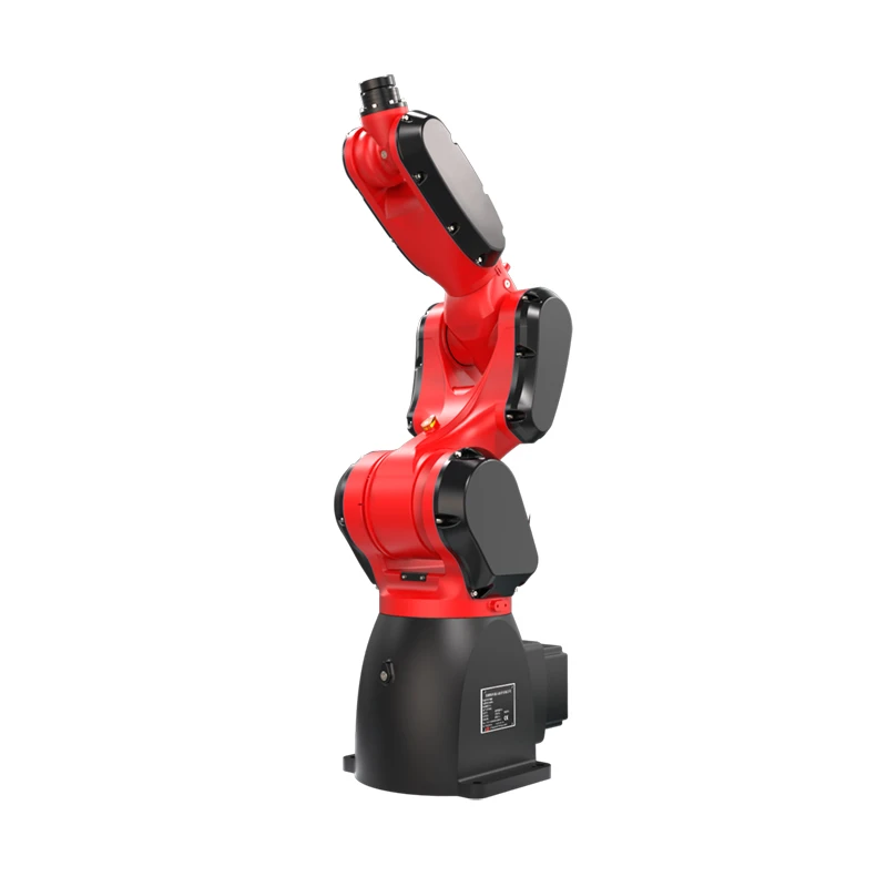 CNC Loading Robot