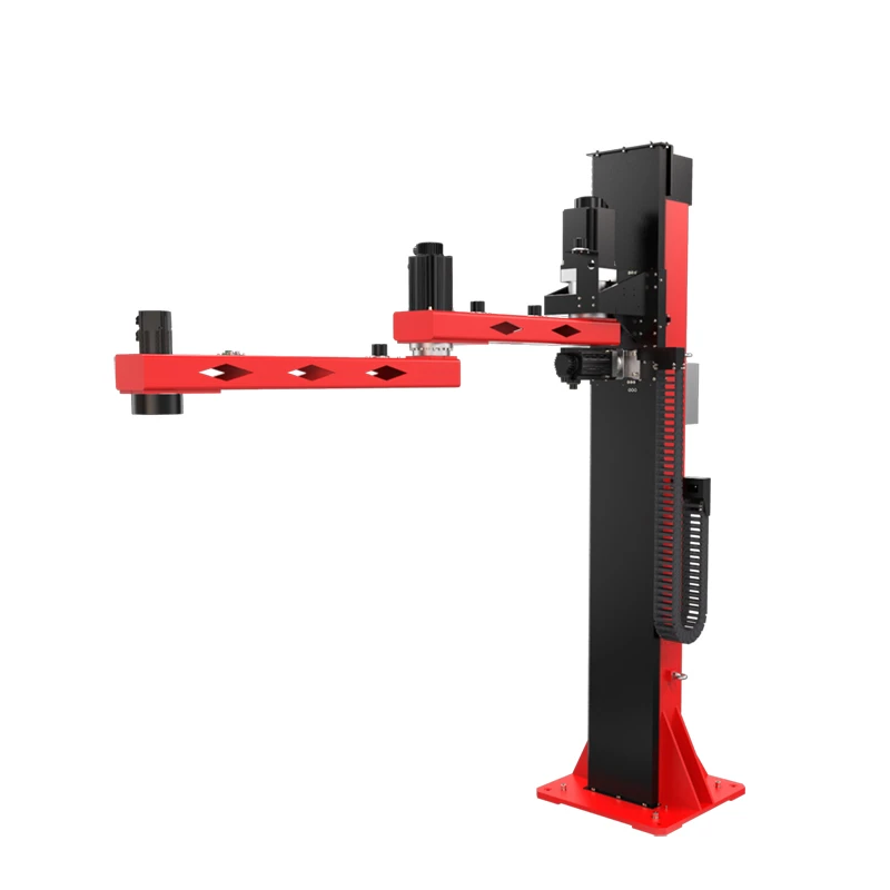 Column Palletizing Robot