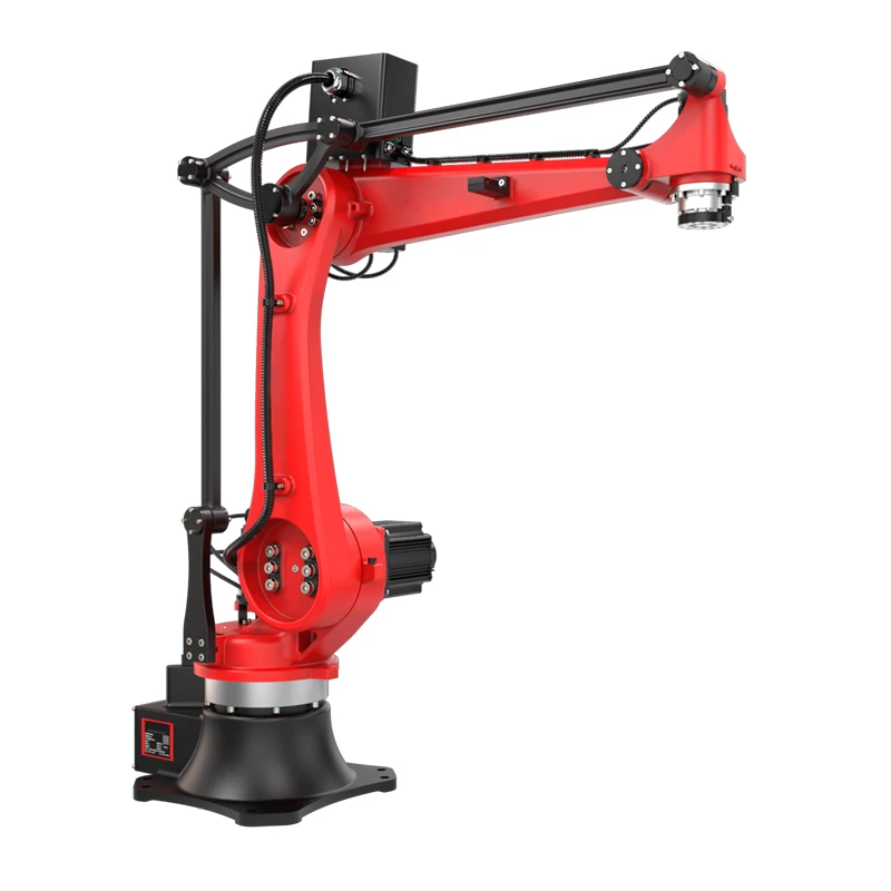 Industrial Palletizing Robot