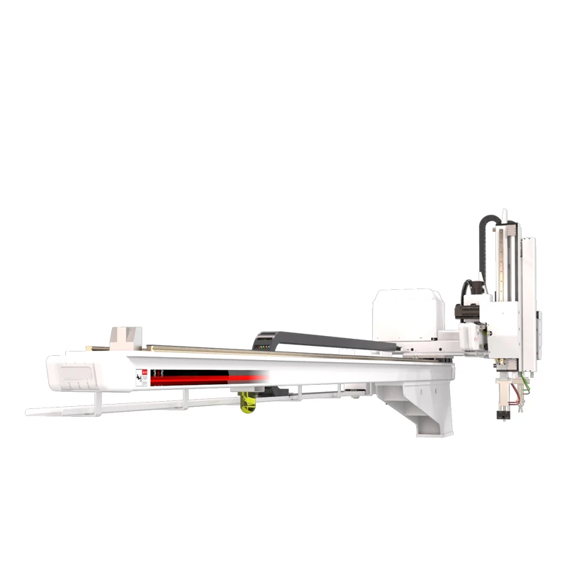 Injection Machine Robot