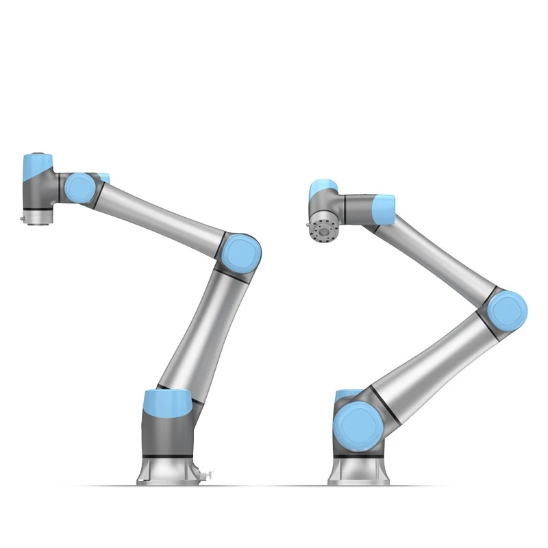 Machine Tending Cobot high quality