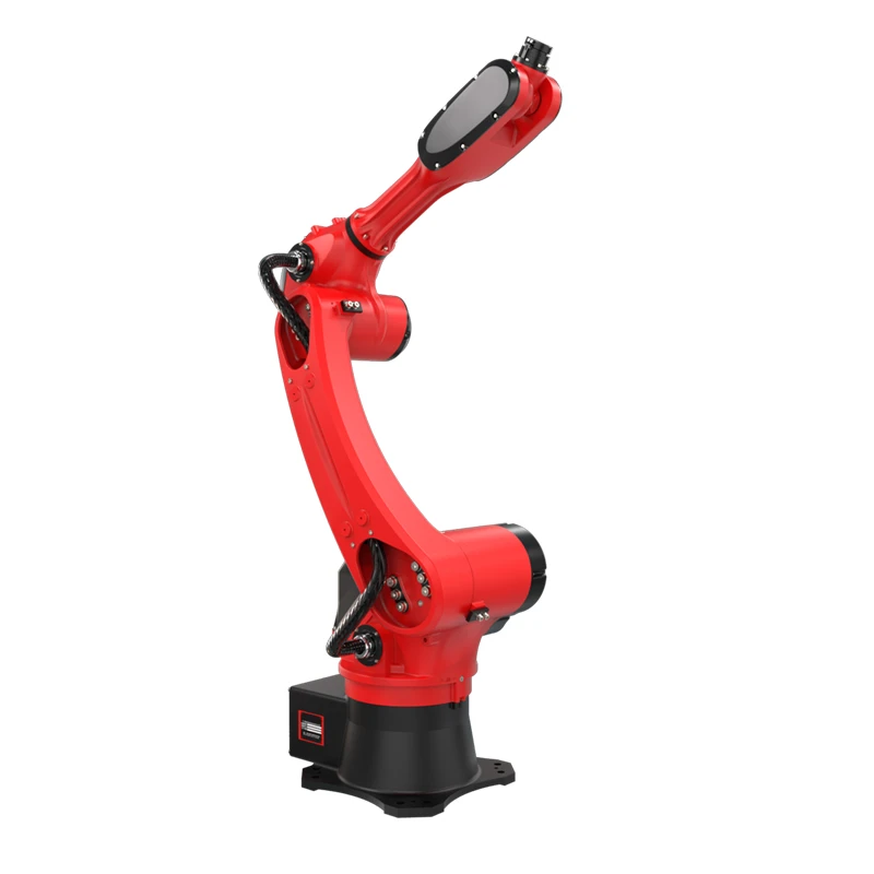 Machine Tending Robot