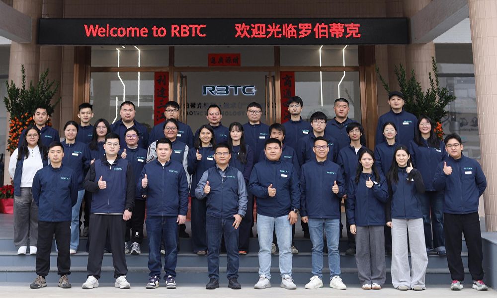 RBTIC team