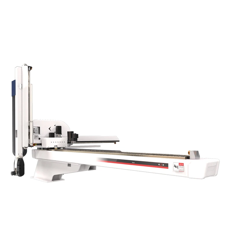 Plastic Injection Robot