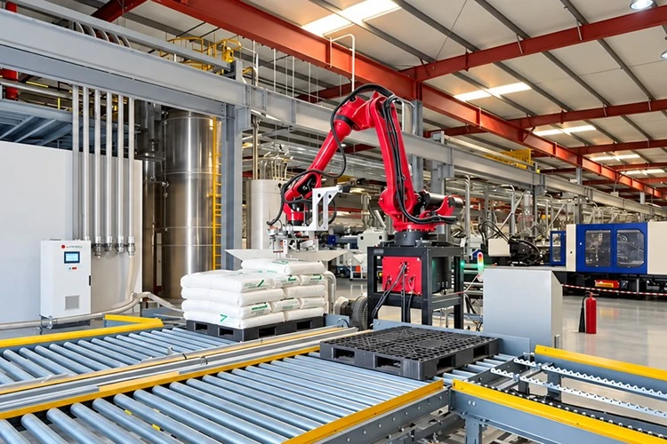 Distrii Uses HDFocus to Develop Smart Office