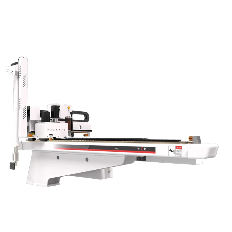 Robots For Injection Molding