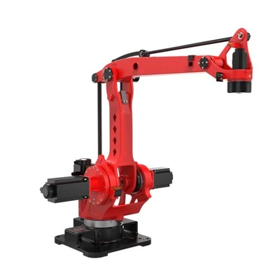 Automatic Robotic Palletizer