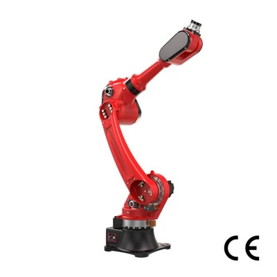 Automatic Welding Robot