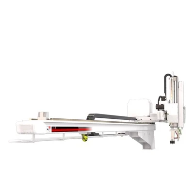Injection Machine Robot