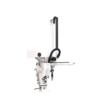 Plastic Injection Molding Robot