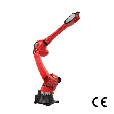 Robotic Arm for Welding