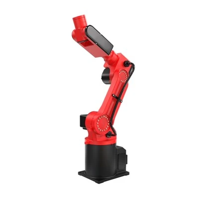 Robotic Picking Arm