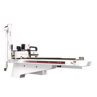 Robots for Injection Molding