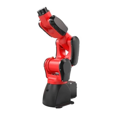 Small Pick and Place Robot