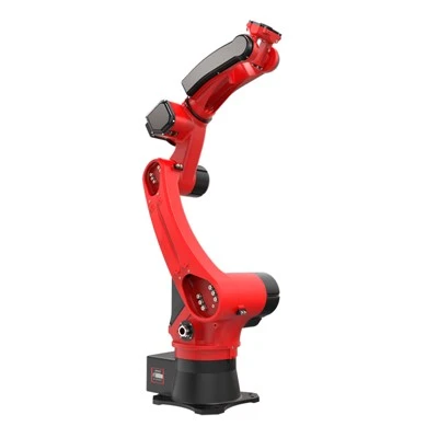 Welding Industrial Robot