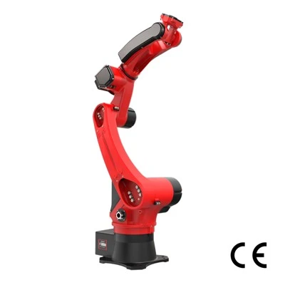 Welding Industrial Robot