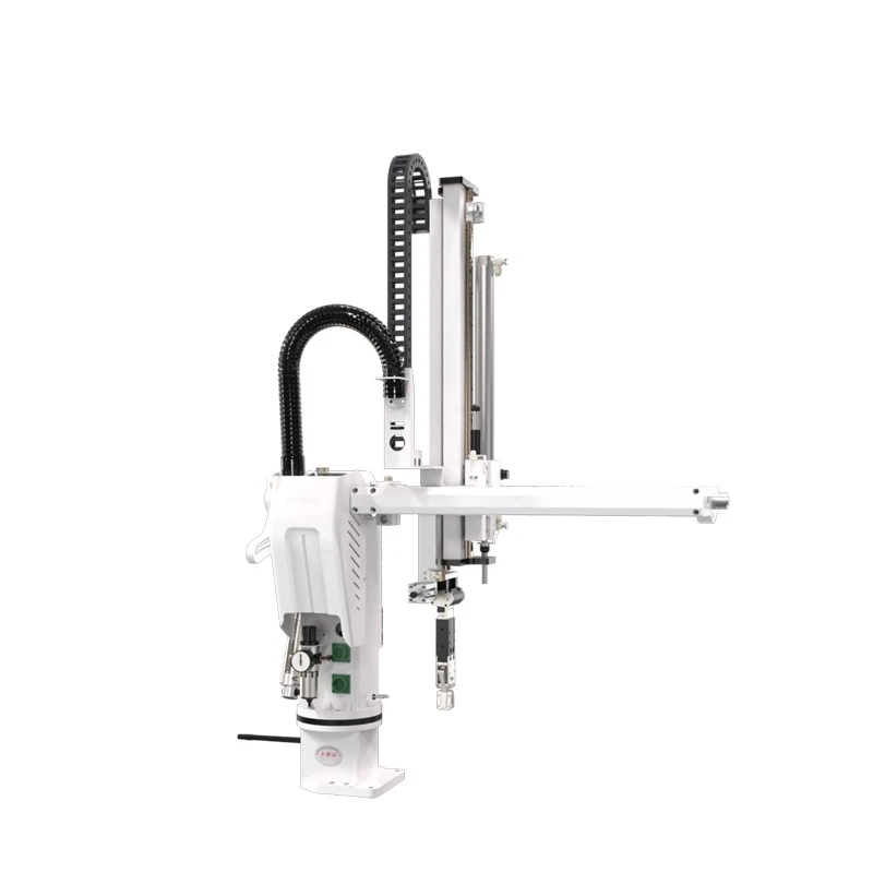 Sprue Picker Robot suppliers